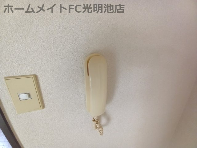 南海泉北線 光明池駅 徒歩8分 2階建 築35年のその他写真