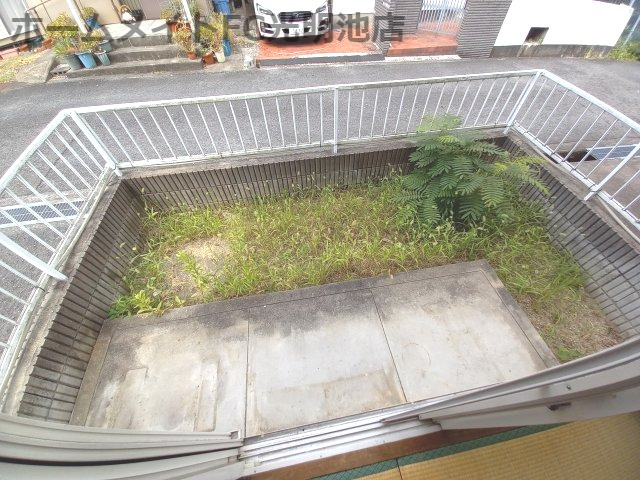 南海泉北線 光明池駅 徒歩8分 2階建 築35年のその他写真
