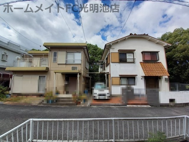 南海泉北線 光明池駅 徒歩8分 2階建 築35年のその他写真