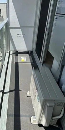 バルコニー　☆バルコニー☆