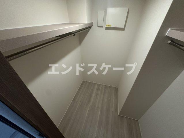 ＪＲ信越本線 北高崎駅 徒歩18分 2階建 築1年の内装写真