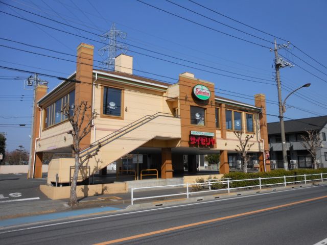 メイプルコートの周辺写真