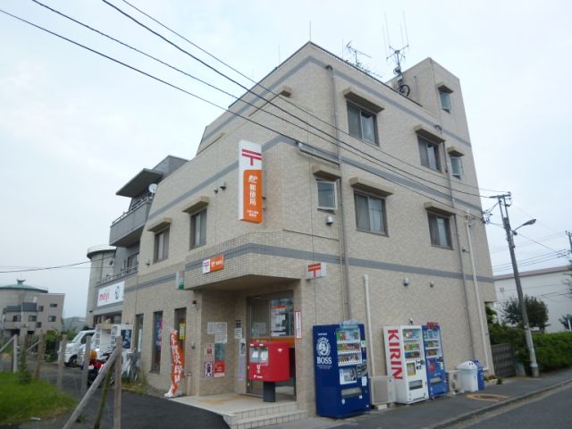 メイプルコートの周辺写真