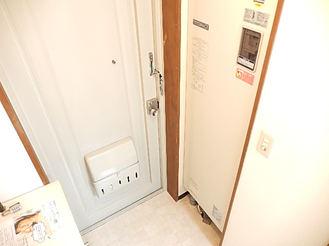 JOビルのその他写真