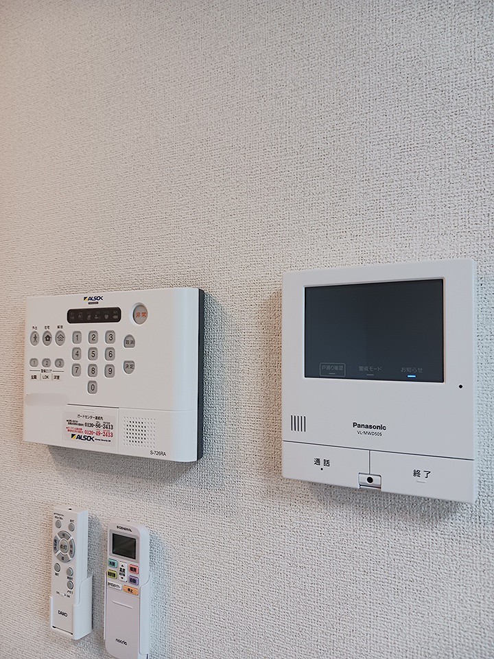 プラシードIIのその他写真