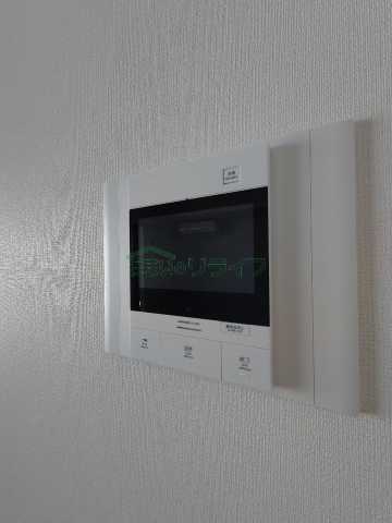 セキュリティ　同タイプ反転のお部屋でございます。