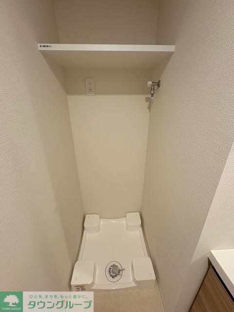 プレディアコート西葛西の内装写真