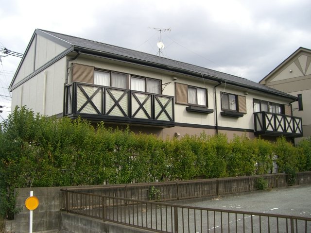 ＪＲ久大本線 久留米大学前駅 徒歩11分 築34年
