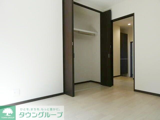 east2の内装写真