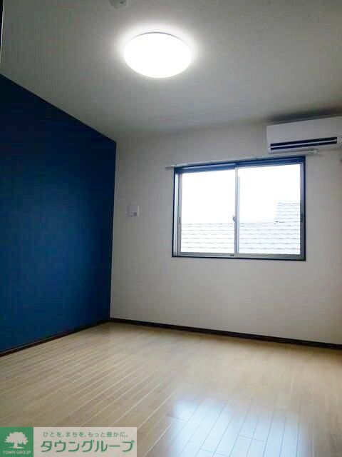 east2の内装写真