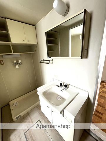 リアンII棟の内装写真