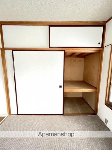 リアンII棟の内装写真