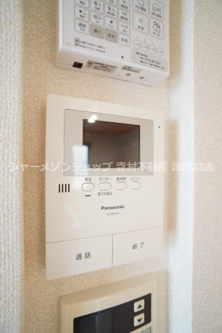 シャーメゾン コルヌイエのその他写真