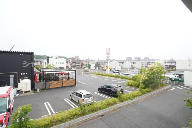 シャーメゾン コルヌイエのその他写真