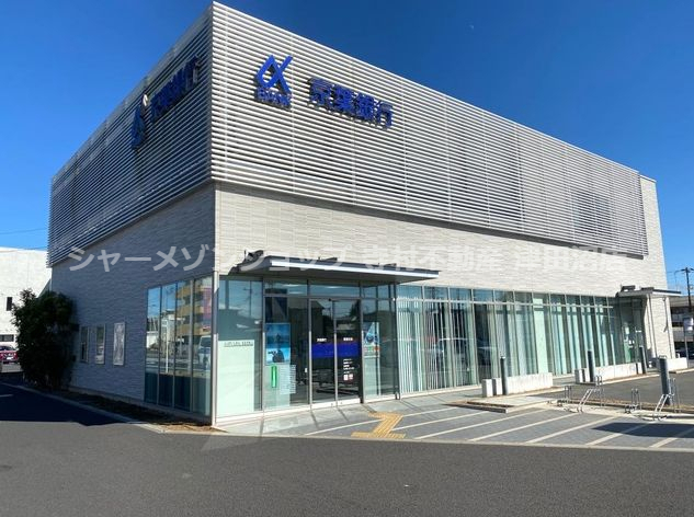 シャーメゾン コルヌイエの周辺写真