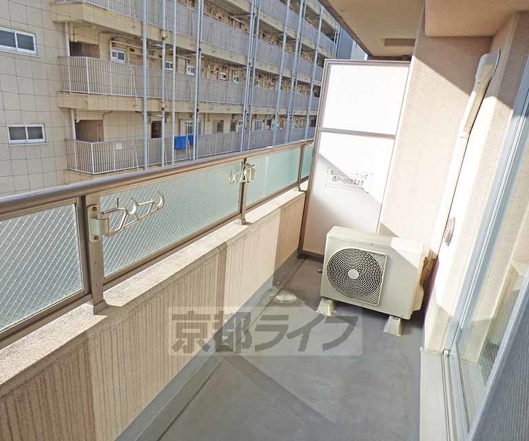 アクアレリスト今出川の内装写真