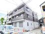 ヴェリーヌ住吉 2階 築9年3ヶ月の賃貸物件