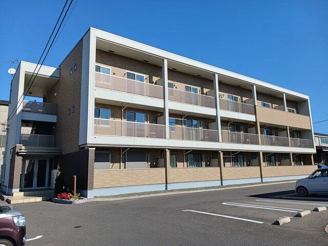 ブランシュ B