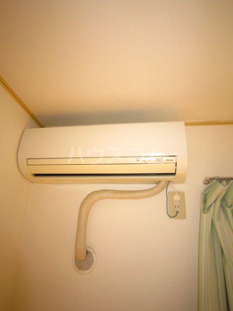 チャイムハイツのその他写真