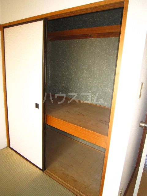 チャイムハイツの内装写真