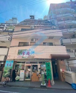 東京メトロ東西線 西葛西駅 徒歩2分 築40年