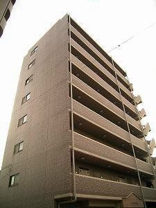 建物外観　物件画像