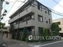 武蔵小山駅より徒歩13分 3階 築21年11ヶ月の賃貸物件