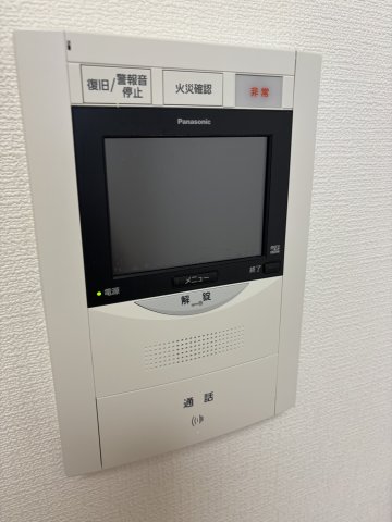 キャッスルプラザ壱番館のその他写真