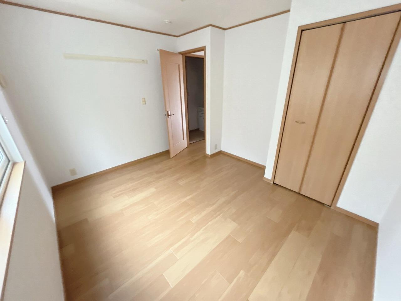 その他部屋・スペース　洋室