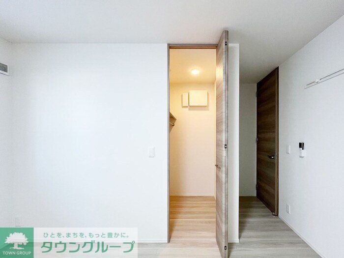 コンフォール古市場 ANNEXの内装写真
