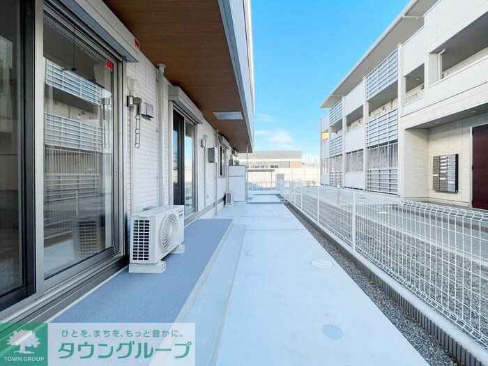 コンフォール古市場 ANNEXのその他写真