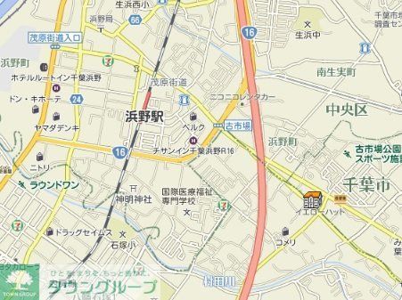 コンフォール古市場 ANNEXのその他写真