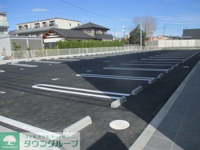 コンフォール古市場 ANNEXのその他写真