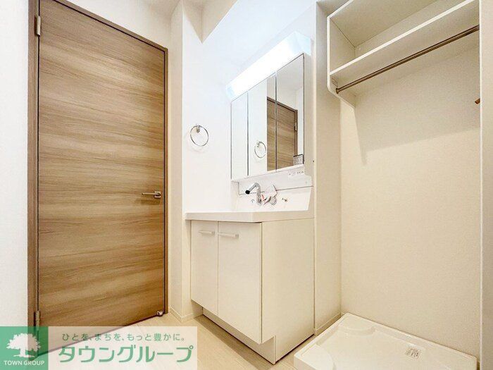 コンフォール古市場 ANNEXの内装写真