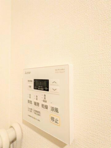 東武東上線 ときわ台駅 徒歩4分 4階建 築3年のその他写真