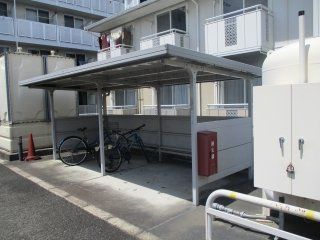 レオパレスりんぶんIIのその他写真