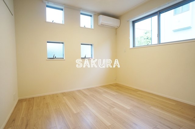 その他部屋・スペース　ゆっくりくつろげる寝室です♪