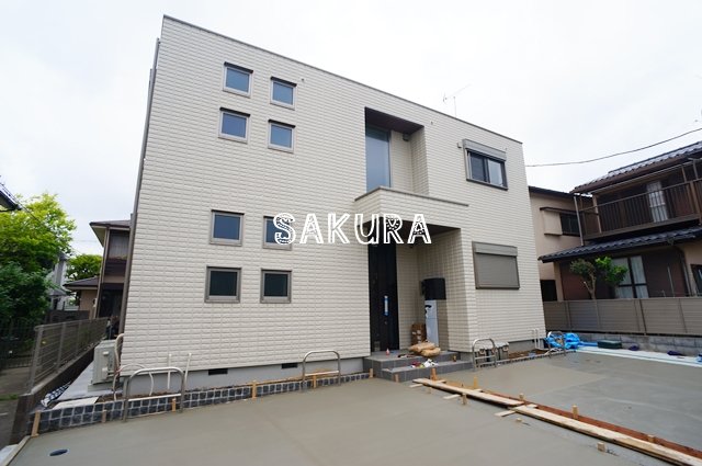 プランドール篠原東