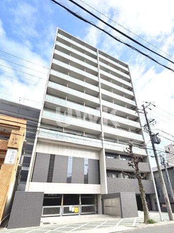 地下鉄名城線 金山駅 徒歩8分 築5年