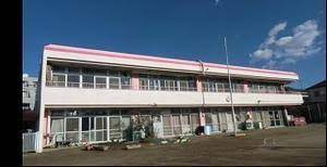 幼稚園・保育園　豊町保育園（幼稚園・保育園）まで460m