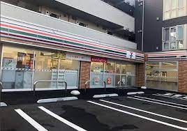 コンビニ　セブンイレブン 柏豊四季向中原店（コンビニ）まで584m