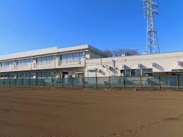 小学校　柏市立豊小学校（小学校）まで416m