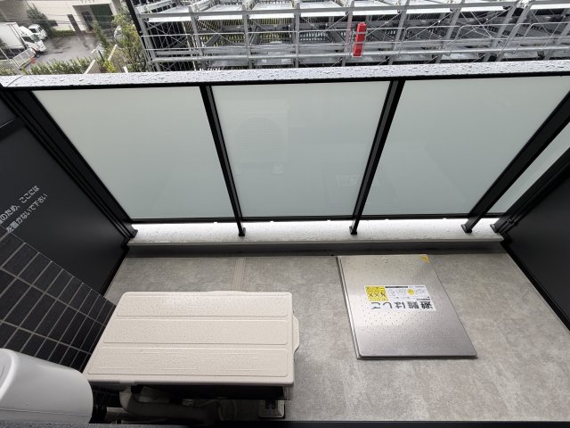 デュオステージ海老名IIの内装写真