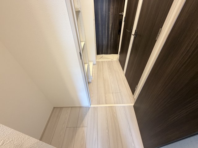 デュオステージ海老名IIの内装写真