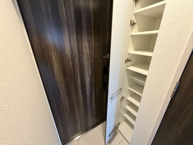 デュオステージ海老名IIの内装写真