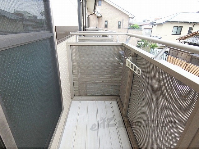 クリザンテーム山本の内装写真