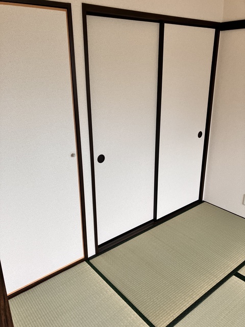 ボナール極楽の内装写真