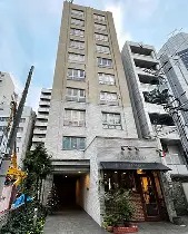 クレグラン京町堀の外観写真