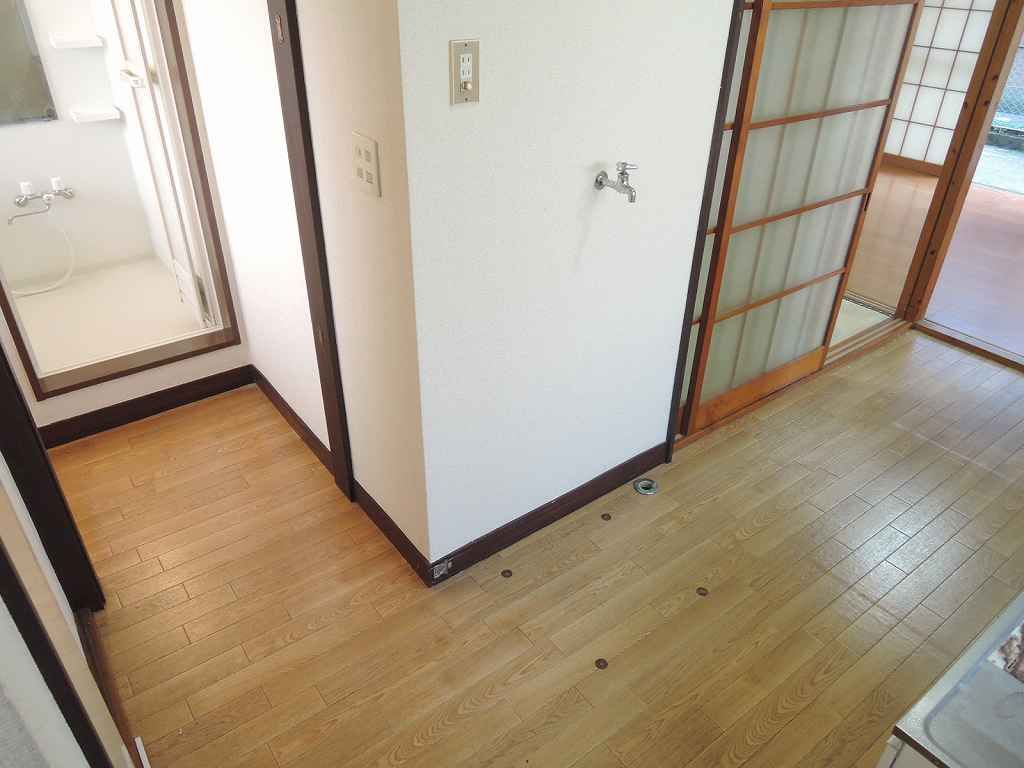 コーポ青野のその他写真
