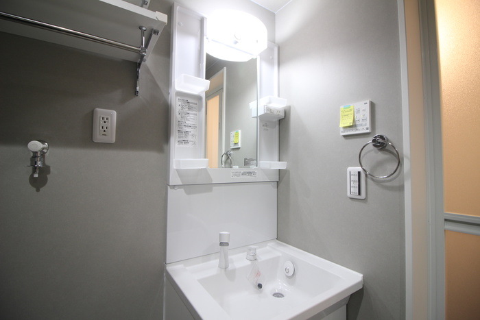 TATERU Apartment柵下町2丁目の内装写真
